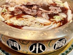 -南门小馆·清真(国贸商城店)