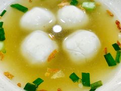 -阿坤纯正西刀鱼丸(Kuala Lumpur Branch)