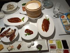 -四季民福烤鸭店(王府井东安门店)