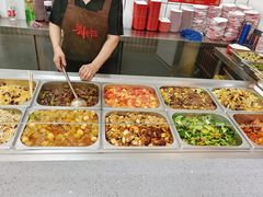 -刘小忙把子肉(北园大街总店)