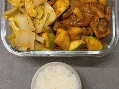 -上海滩餐厅(BFC外滩金融中心店)