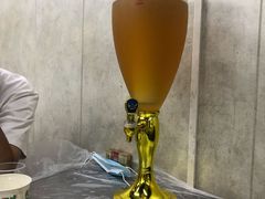 -小民大排档(马场角横路店)