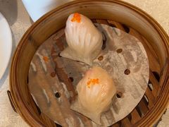 -广州建国酒店-盈丰阁粤菜-粤式茶点