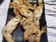 -云晓光头烧烤吧(新大陆广场店)