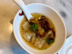 手打扁肉汤-莆田餐厅PUTIEN(三里屯店)