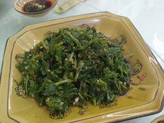 -君华饭店·腊排铜火锅