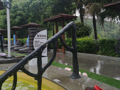 -宜春明月山维景国际温泉度假酒店