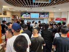 -闫家驴肉老店(华电一校店)