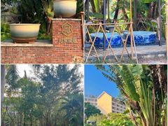 -江门古兜温泉小镇