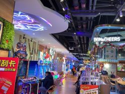 -卡通尼乐园(上海万象城店)