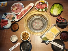 -虎丸烧肉(世纪汇店)