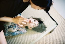 -东田造型