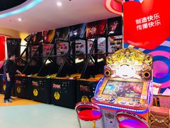 -爱玩嘉年华(龙湖源著天街店)