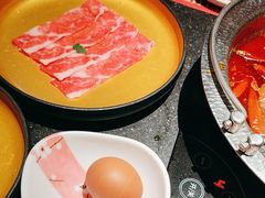 -牛New寿喜烧(新六百店)
