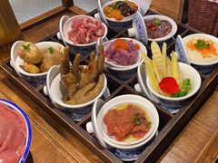 -楠火锅(昆山金鹰店)
