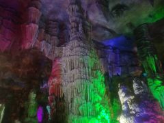 -泰安地下龙宫景区