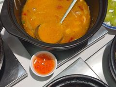 -火啫啫·粤式啫啫煲(南通首店)
