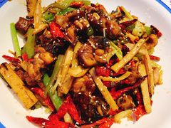 -鱼库·不仅是一家烤鱼店(车公庙店)