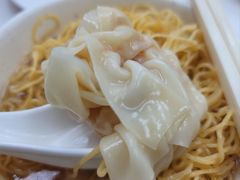 -麦文记面家(佐敦店)