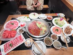-大龙燚火锅(南山大道店)