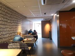 -麦当劳(中山大道中店)