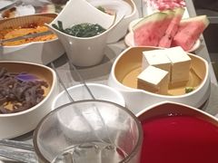 -海底捞火锅(劲松店)