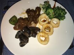 -鹭江潮餐厅•福建菜(鹭江佲家酒店)