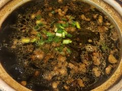 肉末粉丝煲-海宁煲农家菜(惠南镇店)
