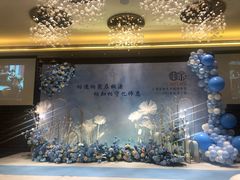 -上海衡山路十二号华邑酒店