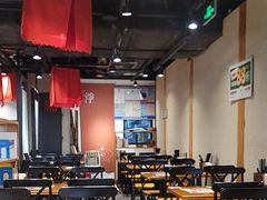 -和府捞面(天河领展广场店)