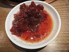 -北京老门框爆肚涮肉馆(凤城六路店)