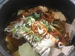 -柳沟豆腐宴69号福豆堂