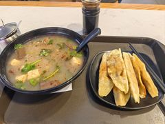 -冯鑫记南京鸭血粉丝汤(南京南站店)