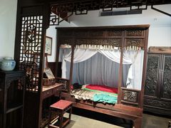 -李叔同故居纪念馆