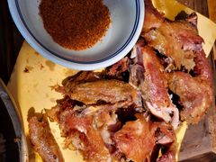 -打酱油·非遗淮扬菜(瘦西湖梅岭店)