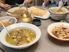 -香阁餐厅·常州菜·常州菜代表品牌(新北奥体店)