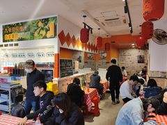 -荆九爷爆炒桥头三嫩(浙大店)