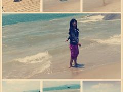 android_upload_pic-白城沙滩