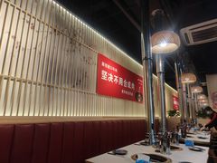 -拾也•和牛•海鲜•烤肉放题(卓悦INTOWN店)