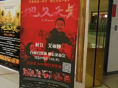 -百丽宫影城(CGS激光苏宁广场店)