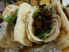 -食潮汕头鲜牛馆(望京保利店)