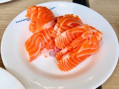 -星伦多自助料理·涮烤一体(杭州来福士店)