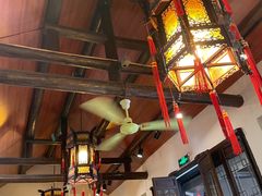 大堂-三林本帮馆(中林街店)