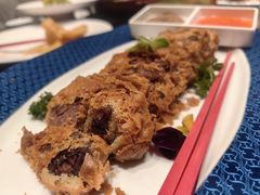-金狮麟·新豫菜(金码大厦店)