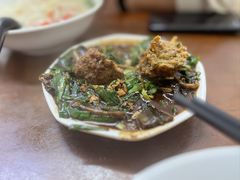 -三百碗宝应长鱼面(板仓街店)
