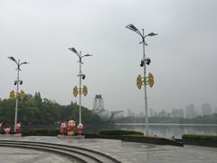 -东湖景区