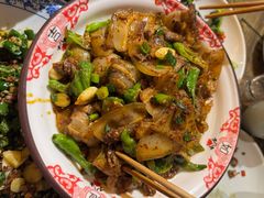 -灶东家民间菜(回兴店)