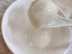 鲜肉汤圆-利达汤圆馄饨(川公路店)