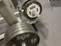 -聚健身GatherFitness(余杭店)
