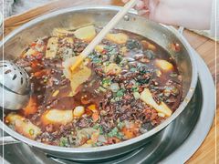 -黑竹香鸡(营和巷店)